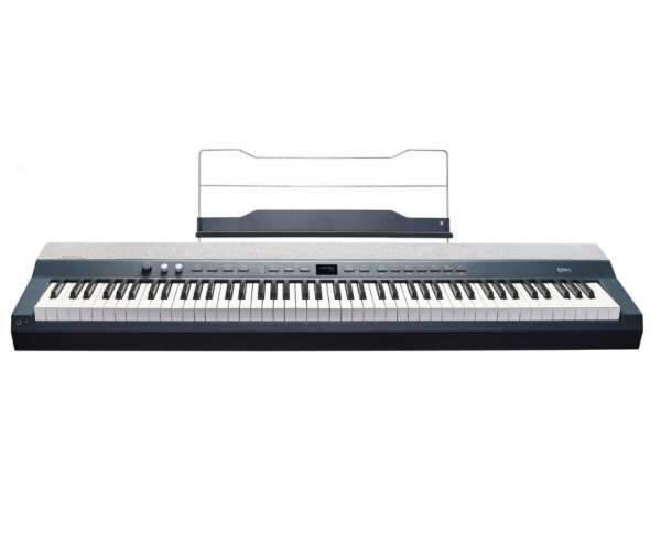 Kurzweil KaP1-KB Digitalpiano dunkelblau