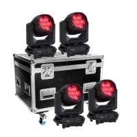 Cameo AZOR W2 Tourset 4