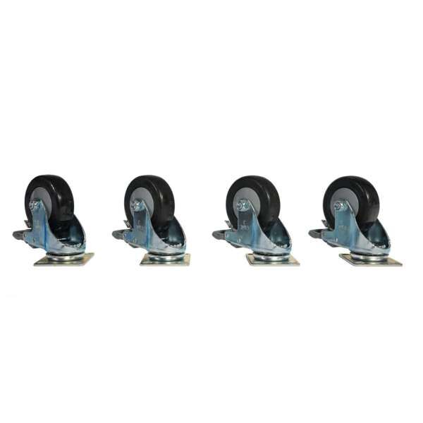 IHOS PAXOS SUB Wheel Set