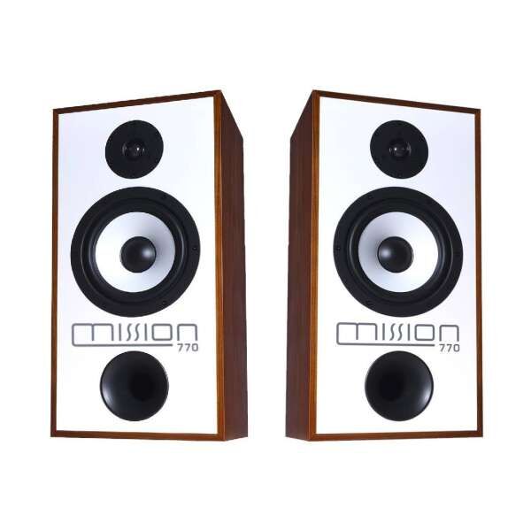 Mission 770 Walnut