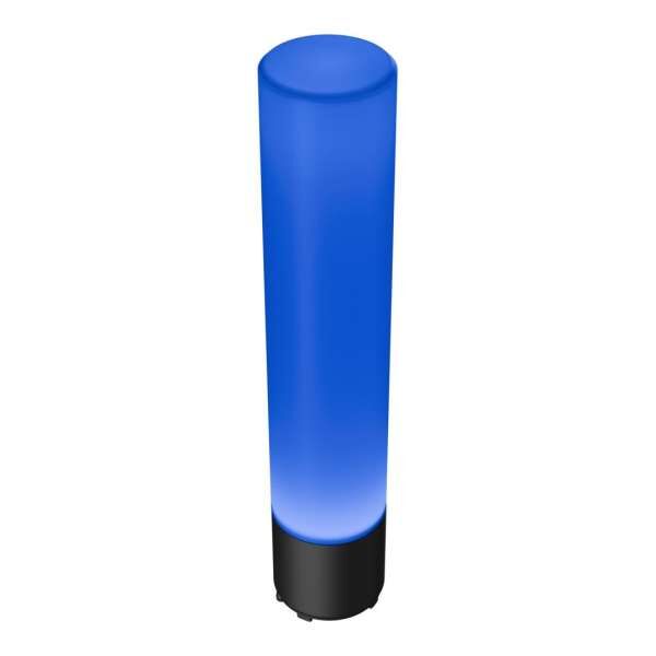Triton Blue LED Tube Lamp 50 cm für Hydro B60