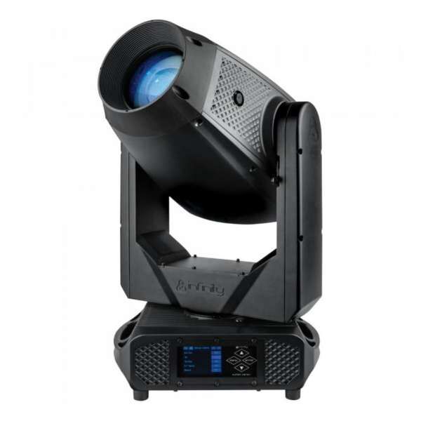 Infinity Furion P402 IP65 300W Profile Moving Head