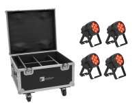EUROLITE AKKU IP PAR 7 QCL CRMX MK2 Tourset 4