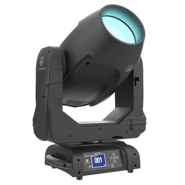 Triton Blue H330 Hybrid Moving Head 380W