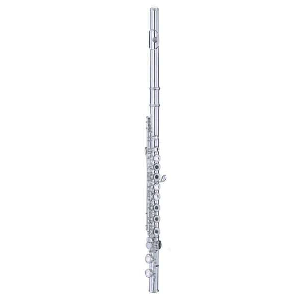 Grassi FL720L Master Flute open Hole