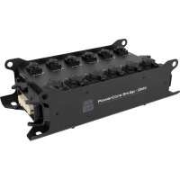 Showgear PowerCore 2m.6p - DMX