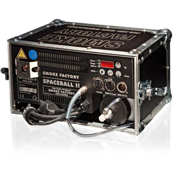 Smoke Factory Spaceball II Nebelmaschine 650W