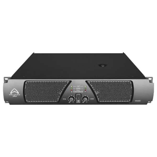 Wharfedale Pro DR6000