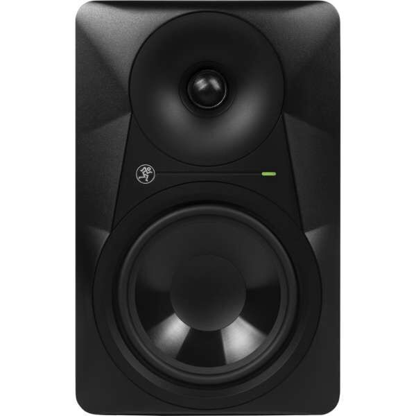 Mackie MR624 aktiver 6,5" Studiomonitor