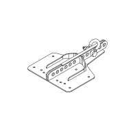 NEXT proaudio Vertical Flying Frame für SP8