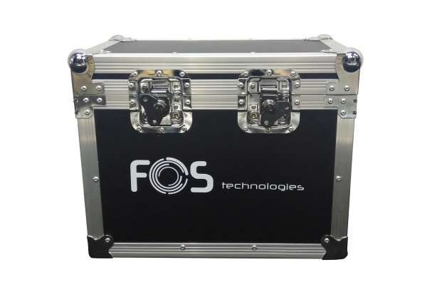 [HSSET] FOS Case für 2 x Iridium Moving Head Serie