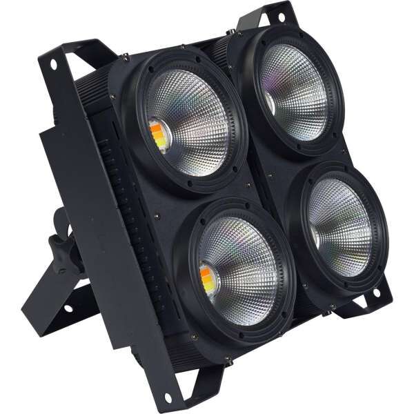 Algam Lighting BLINDER 400 CW-WWA 4x 100W LED COB-Blinder