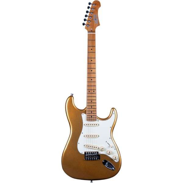 Jet Guitars JS-300 GD Gold
