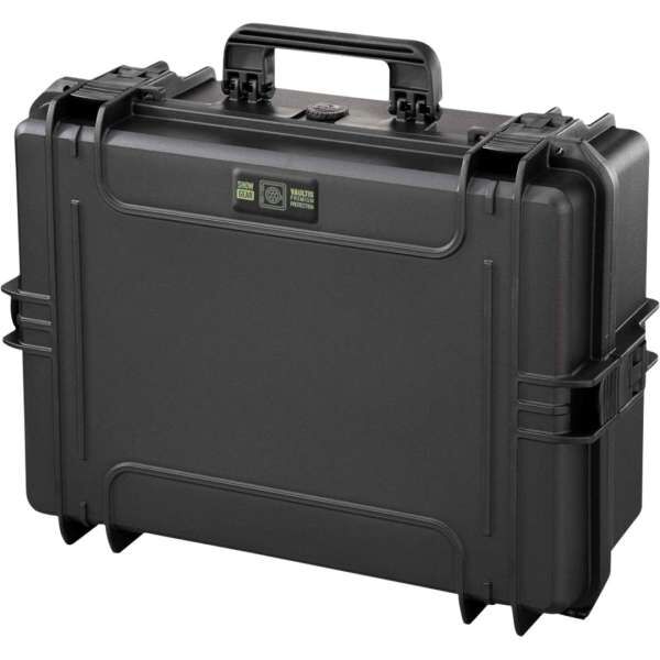 Showgear Vaultis Case 505