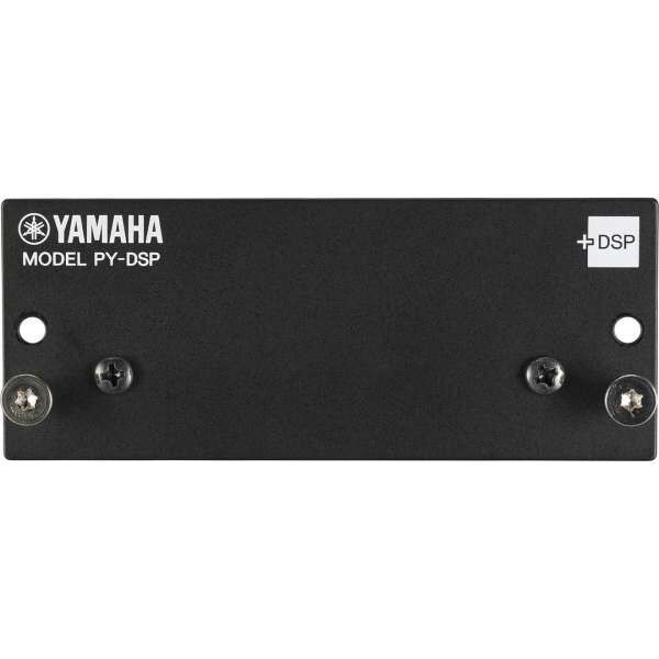 Yamaha PY-DSP Premium Rack DSP Erweiterungskarte für DM5 und DM7