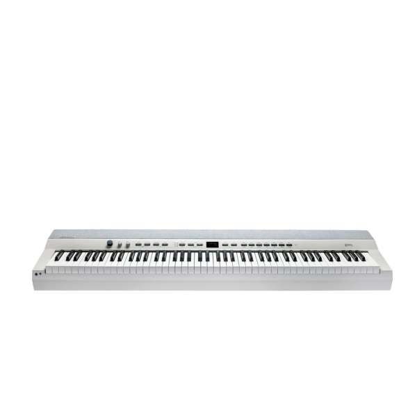 Kurzweil KaP1-WH Digitalpiano weiß