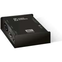 Power Dynamics PDI101 – Mono Passive DI Box