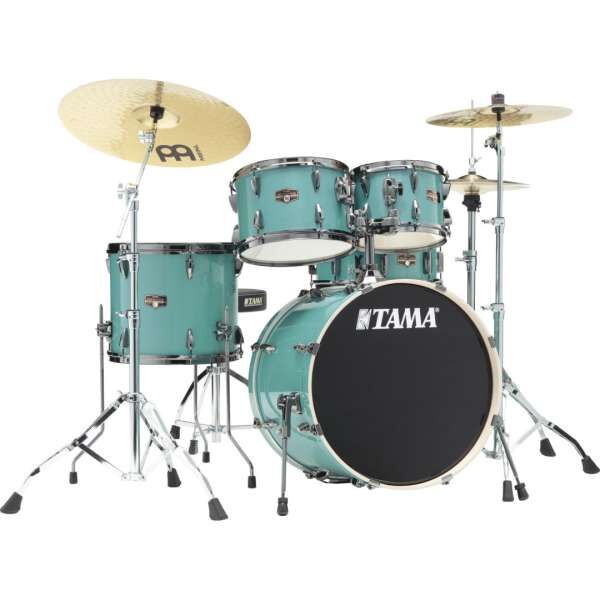TAMA IP50H6WBN-SLM Imperialstar 20" 5-teilig