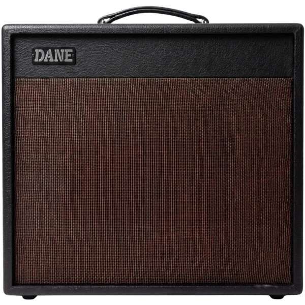 Dane Tube 15 Gitarrenverstärker