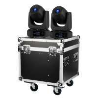 Showtec Xpression 2000S Spot Tourset 2