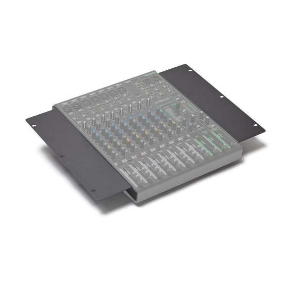 Mackie ProFX12v3+/ProFX12v3 Install Rack Mount Kit, Rackmontage Kit für ProFX12v3+/ProFX12v3