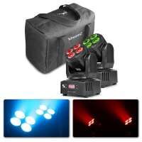 BeamZ MHL36 Set BeamZ MHL36 Set