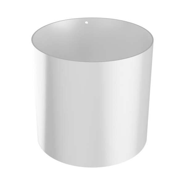 Triton Blue White Cover für Hydro B60