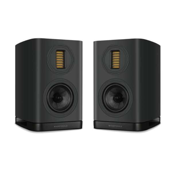 Wharfedale EVO 5.1 Black Paar