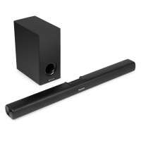 Audizio SB92S Soundbar mit Subwoofer 150W