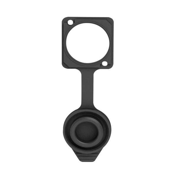 Seetronic Dichtung für Power Pro True Inlet Chassis Connector - male - D-Size