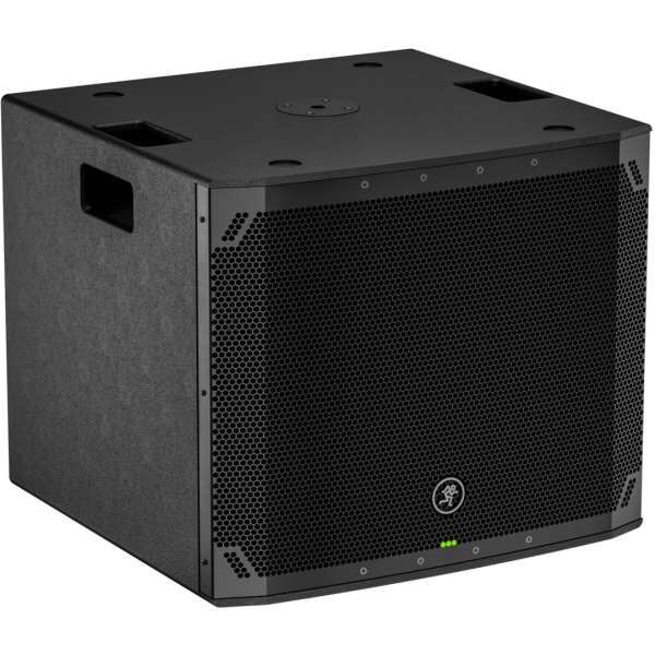 Mackie Thump18Sv4 aktiver 18" PA-Subwoofer