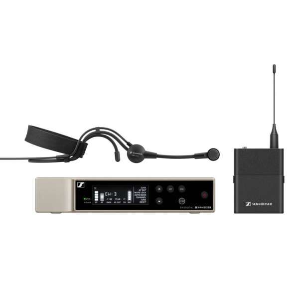 Sennheiser EW-D ME3 SET (S4-7)