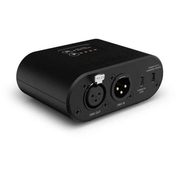 Chauvet DJ D-Fi Hub 2