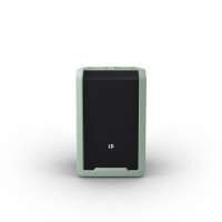 LD Systems ANNY® 8 GN - Tragbarer Bluetooth® PA-Lautsprecher mit Akku und Mixer, Adventure Green LD Systems ANNY® 8 GN - Tragbarer Bluetooth® PA-Lautsprecher mit Akku und Mixer, Adventure Green