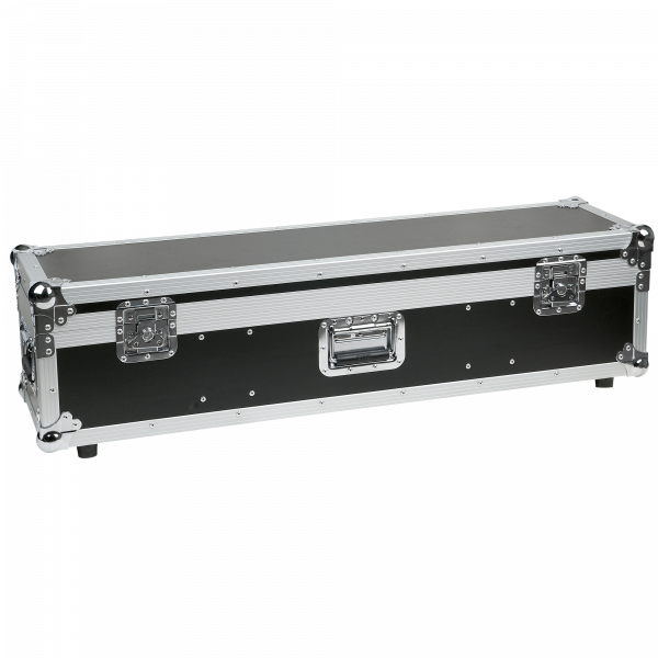 Showgear Case für 4 x LED Bar 1m