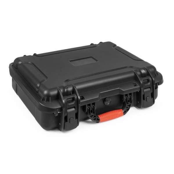 Power Dynamics GIGCase70R Universal Hard Case R Series