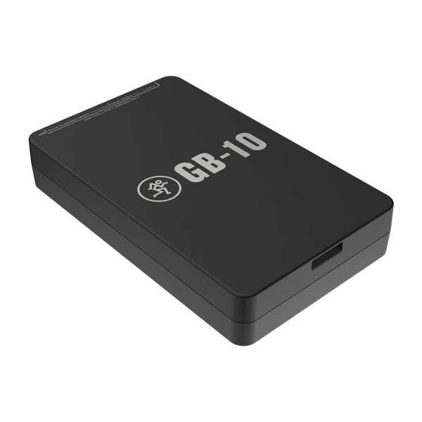 Mackie GB-10, Akku für ProFX10 GO
