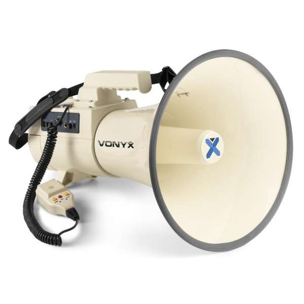 Vonyx MEG150 Megaphon 200W