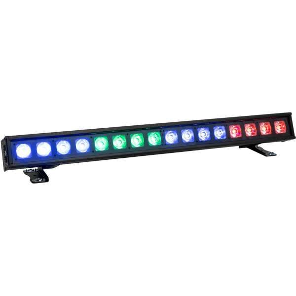 EUROLITE LED IP T-PIX 16 QCL Beam Bar