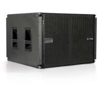 dB Technolgoies VIO S118