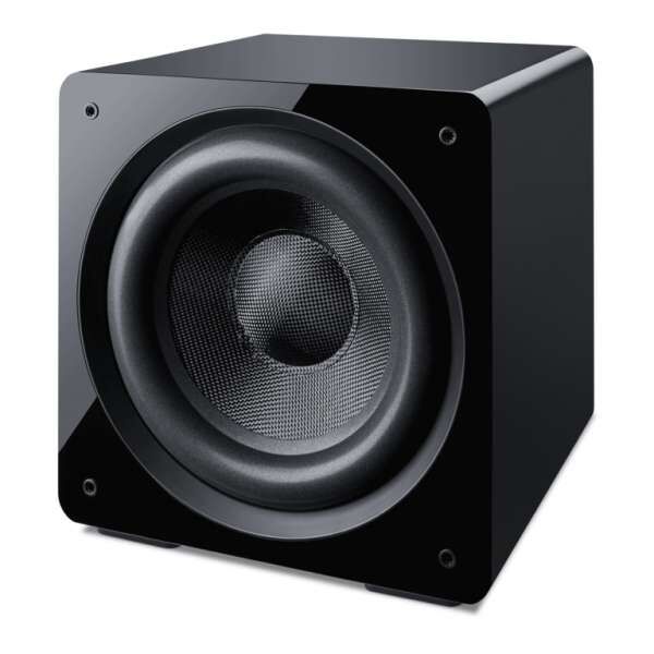 SpeakerCraft HRSi 12 HiFi Subwoofer mit App-Steuerung