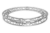 FOS Truss TF34-C-4 400cm Traversenkreis 4-Punkt 2mm