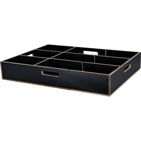 Showgear Multiflex Case Top Insert 2