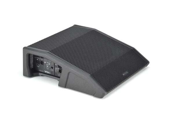 dB Technologies ViO W 10  Active 4x4", 1x10" 2-Way Stage Monitor, 400W/RMS,RDNet