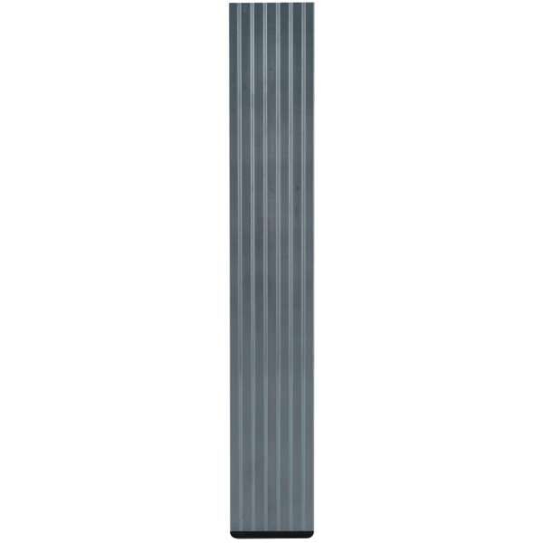 Showgear Mammoth Dex Fuß für Bühnenpodest 40cm 60x60x2mm