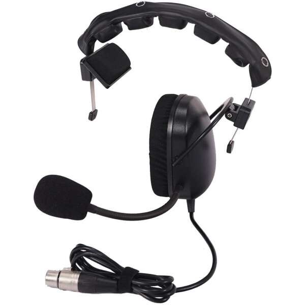IHOS IEH Intercom Headset