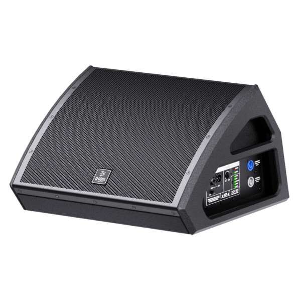 IHOS IOS Stage Monitor 10 - Koaxialer 10" Bühnenmonitor aktiv