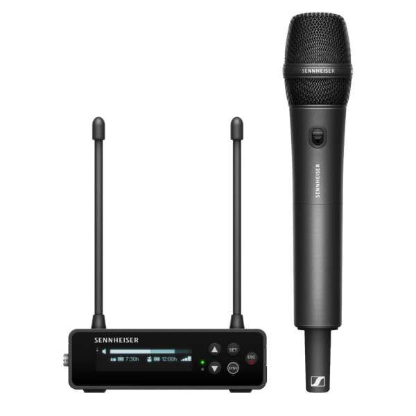 Sennheiser EW-DP 835 SET (Y1-3)