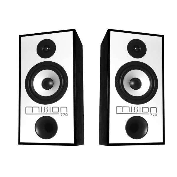 Mission 770 Blackwood