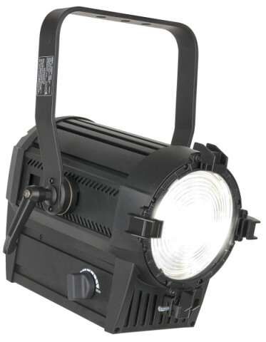 Showtec Performer 1000LED Fresnel MKII